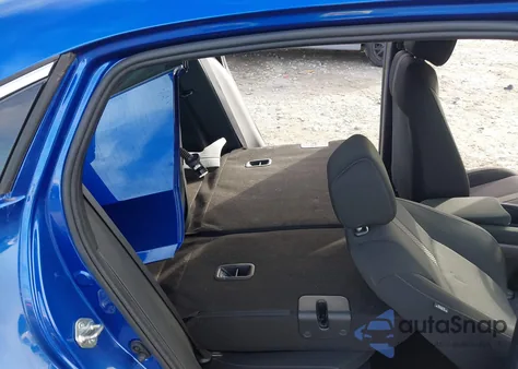 2020 Honda Civic Ex from USA, damaged, VIN SHHFK7H60LU402207